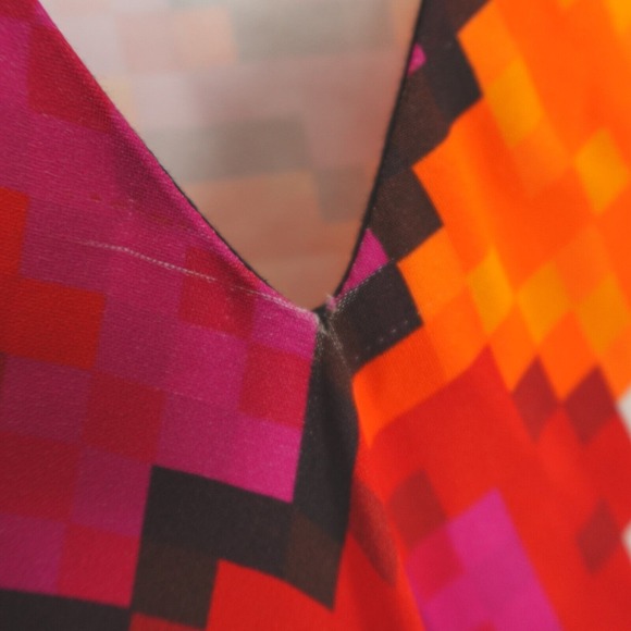 Marni Dress Gown‎ Low Back - Picture 15 of 16